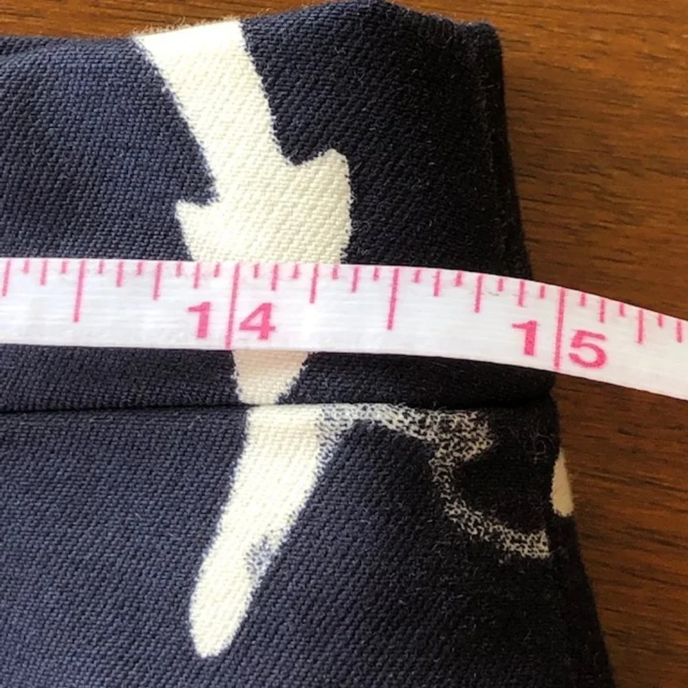J. Crew crew nautical